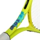 Ракетка для большого тенниса детская 25" Odear Wini-25 с чехлом 8-9 лет Neon Green - изображение 5