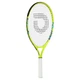 Ракетка для большого тенниса детская 23" Odear Wini-23 с чехлом 7-8 лет Neon Green - изображение 4