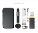 Гравер Hoto Electric Grinding Set HTE0022G Black - зображення 3