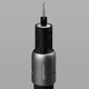 Гравер Hoto Electric Grinding Set HTE0022G Black - зображення 6