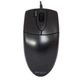 Комплект (клавиатура, мышь) A4Tech KR-8520D Black USB - изображение 3