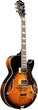 Гітара напівакустична IBANEZ AG75G BS (236145) - изображение 3