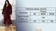Жіночий махровий халат з капюшоном та поясом від Slazer, Бордовий 46 (801) - зображення 7