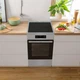 Плита електрична Gorenje MEKIS 5101 I - зображення 2