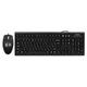 Комплект A4Tech KRS-8572 Black USB - изображение 5