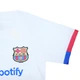Дитяча футбольна форма LAMINE YAMAL 27 Барселона 23/24 Afina Sport Away XXL-28 (155-165 см) (set3411_120608) - зображення 5