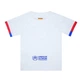 Дитяча футбольна форма LAMINE YAMAL 27 Барселона 23/24 Afina Sport Away XXL-28 (155-165 см) (set3411_120608) - зображення 7