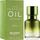 Масло парфюмированное для восстановления секущихся кончиков Beaver Professional Oil Hair Smoothing 50 мл - изображение 2