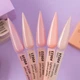 Акригель рідкий DNKa Liquid Acrygel №0024 Caramel 12 мл - зображення 2