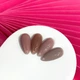 Гель Edlen Water Acrygel №18 Nude 9 мл - изображение 2