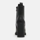 Женские ботильоны кожаные PRPY Tora PRFLT0129W 38 Черные (4871161043177) - изображение 7