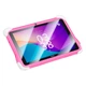 Детский планшет HOCO HI10, 8" HD экран, 3ГБ RAM, 32ГБ ROM, Wi-Fi/5G, двойная камера, Android 14, родительский контроль pink - изображение 1