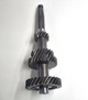 Шестерня коробки передач MATOMI SPW1810 L200/Л200, PAJERO SPORT/Паджеро Спорт MR305439 - изображение 2