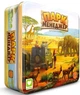 Настільна гра Igames Парк Менеджер (Habitats)! Українською! - изображение 1