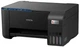 Багатофункціональний Пристрій Epson EcoTank L3270 WiFi (C11CJ67434)Black - изображение 2