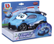 Samochód BB Junior Bugatti Light Up Divo (4893998812085) - obraz 1