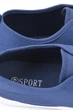 Мокасини чоловічі темно-синього кольору Sport розмір 41 (186615) - зображення 4