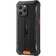 Смартфон 6.1" Blackview BV5300 Plus 8/128GB NFC 6580 мАч Black/Orange - изображение 4