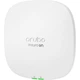 Точка доступа Aruba AP25 Instant On, HPE, белая модель - изображение 1
