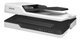 Сканер A4 Epson WorkForce DS-1660W планшетный 600x600 dpi (B11B244401) - изображение 3