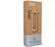Чехол для ножа Victorinox Cow Wet Sand for Classic Colors (58мм) Vx40454 Brown - изображение 4
