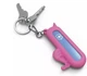 Чехол для ножа Victorinox Unicorn Cherry Blossom for Classic Colors (58мм) Vx40452 Pink - изображение 3