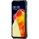 Смартфон 6.5" Oukitel G1 6/256GB NFC 10600 мАч Black - изображение 3