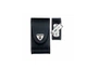 Чехол для ножей кожаный Victorinox на липучке с клипом 5-8 слоев 84-91мм Vx40521.31 - изображение 2