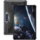 Планшет защищенный Oukitel RT8 EU 11" 6/256GB 20000мАч Black - изображение 2