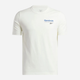 Футболка бавовняна чоловіча Reebok Ri Brand Proud Gfx Ss Tee 100208575 M Молочна (1200143796351) - зображення 1