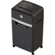 Уничтожитель документов шредер HP Pro Shredder 16MC A4 80g х16 листов 2x15 30л Black (2816) - изображение 3