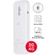 Мобильный маршрутизатор WIFI роутер ERGO W023-CRC9 3G/4G (cat4) USB Wi-Fi router +ant.connector White (W023-CRC9) - изображение 8
