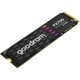 SSD 4Tb GoodRAM PX700 M.2 2280 PCIe NVMe Gen 4x4 3D NAND, Retail - изображение 2