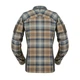 Рубашка Helikon-Tex MBDU FLANNEL SHIRT фланелевая рыжая в клетку XS - изображение 3