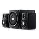 Акустична система колонки Microlab TMN-9U 2.1 40Вт Black (TMN-9U) - зображення 1