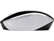 Беспроводная мышка HP 200 Pike Silver Wireless Mouse 3 кн 1000 dpi Black-Silver (2HU84AA) - изображение 3