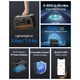 Зарядна станція Bluetti AC2P (Global) - зображення 6