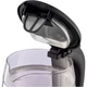 Електрочайник Gorenje K17GDW 2200 Вт - изображение 6
