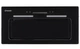 Витяжка вбудована Perfelli BSL 6783 BL 1100 DC - зображення 5