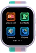 Смарт-годинник Gelius GP-PK008 (Rainbow) з GPS/4G White - зображення 6