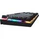 Клавіатура Hator HTK-608-BBG Starfall Rainbow Origin Red - зображення 4