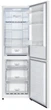 Холодильник Gorenje NRK 619 FAW4 (186 см.NF біл.дисп) - изображение 2