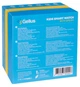 Смарт-годинник Gelius GP-PK008 (Rainbow) з GPS/4G White - зображення 12