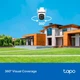 IP-камера TP-Link Tapo C520WS - зображення 5