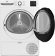 Сушильна машина Beko BM3T37239WB 7 кг - изображение 4