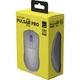 Миша ігрова Hator Pulsar 2 Pro USB Titanium (HTM-526) - зображення 6