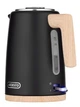 Електрочайник Ardesto EKL-F420BWD - изображение 2