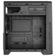 Корпус GameMax G561 Black без БЖ - зображення 2