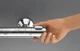 Смеситель для душа GROHE QuickFix Precision Flow 34840000 с душевой системой GROHE Quickfix Vitalio Start 200 26991001 (UA202908TR) - изображение 15