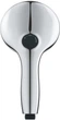 Смеситель для душа GROHE QuickFix Precision Flow 34840000 с душевой системой GROHE Quickfix Vitalio Start 200 26991001 (UA202908TR) - изображение 6